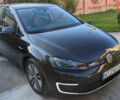 Чорний Фольксваген e-Golf, об'ємом двигуна 0 л та пробігом 74 тис. км за 9850 $, фото 5 на Automoto.ua