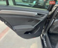 Чорний Фольксваген e-Golf, об'ємом двигуна 0 л та пробігом 98 тис. км за 8400 $, фото 11 на Automoto.ua