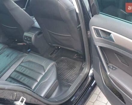 Чорний Фольксваген e-Golf, об'ємом двигуна 0 л та пробігом 169 тис. км за 7499 $, фото 20 на Automoto.ua