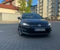 Чорний Фольксваген e-Golf, об'ємом двигуна 0 л та пробігом 176 тис. км за 9700 $, фото 8 на Automoto.ua
