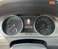 Черный Фольксваген e-Golf, объемом двигателя 0 л и пробегом 116 тыс. км за 9500 $, фото 2 на Automoto.ua