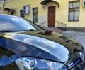 Черный Фольксваген e-Golf, объемом двигателя 0 л и пробегом 167 тыс. км за 9250 $, фото 3 на Automoto.ua