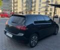 Чорний Фольксваген e-Golf, об'ємом двигуна 0 л та пробігом 176 тис. км за 9700 $, фото 3 на Automoto.ua