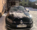 Чорний Фольксваген e-Golf, об'ємом двигуна 0 л та пробігом 170 тис. км за 7999 $, фото 1 на Automoto.ua