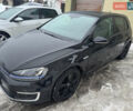 Черный Фольксваген e-Golf, объемом двигателя 0 л и пробегом 76 тыс. км за 8300 $, фото 15 на Automoto.ua