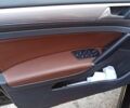 Черный Фольксваген e-Golf, объемом двигателя 0 л и пробегом 109 тыс. км за 11500 $, фото 19 на Automoto.ua