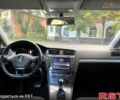 Черный Фольксваген e-Golf, объемом двигателя 85 л и пробегом 144 тыс. км за 9500 $, фото 5 на Automoto.ua