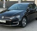 Чорний Фольксваген e-Golf, об'ємом двигуна 0 л та пробігом 129 тис. км за 9450 $, фото 7 на Automoto.ua