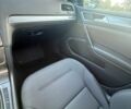 Чорний Фольксваген e-Golf, об'ємом двигуна 0 л та пробігом 147 тис. км за 7999 $, фото 24 на Automoto.ua