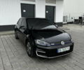 Чорний Фольксваген e-Golf, об'ємом двигуна 0 л та пробігом 125 тис. км за 9300 $, фото 6 на Automoto.ua