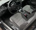 Черный Фольксваген e-Golf, объемом двигателя 0 л и пробегом 128 тыс. км за 7800 $, фото 65 на Automoto.ua