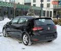 Черный Фольксваген e-Golf, объемом двигателя 0 л и пробегом 115 тыс. км за 8900 $, фото 7 на Automoto.ua