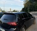 Черный Фольксваген e-Golf, объемом двигателя 0 л и пробегом 130 тыс. км за 8500 $, фото 10 на Automoto.ua