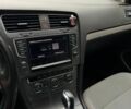 Черный Фольксваген e-Golf, объемом двигателя 0 л и пробегом 128 тыс. км за 7800 $, фото 77 на Automoto.ua
