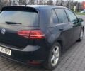 Чорний Фольксваген e-Golf, об'ємом двигуна 0 л та пробігом 169 тис. км за 7499 $, фото 10 на Automoto.ua