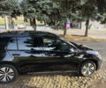 Черный Фольксваген e-Golf, объемом двигателя 0 л и пробегом 113 тыс. км за 10500 $, фото 7 на Automoto.ua