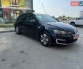 Чорний Фольксваген e-Golf, об'ємом двигуна 0 л та пробігом 98 тис. км за 8400 $, фото 2 на Automoto.ua
