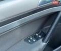 Чорний Фольксваген e-Golf, об'ємом двигуна 0 л та пробігом 107 тис. км за 8200 $, фото 17 на Automoto.ua
