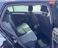 Черный Фольксваген e-Golf, объемом двигателя 0 л и пробегом 119 тыс. км за 8600 $, фото 11 на Automoto.ua
