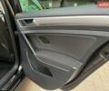 Черный Фольксваген e-Golf, объемом двигателя 0 л и пробегом 79 тыс. км за 9600 $, фото 36 на Automoto.ua