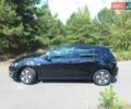 Чорний Фольксваген e-Golf, об'ємом двигуна 0 л та пробігом 126 тис. км за 10000 $, фото 9 на Automoto.ua