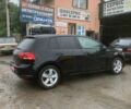 Черный Фольксваген e-Golf, объемом двигателя 1.6 л и пробегом 268 тыс. км за 9950 $, фото 16 на Automoto.ua