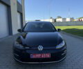 Чорний Фольксваген e-Golf, об'ємом двигуна 0 л та пробігом 107 тис. км за 8100 $, фото 2 на Automoto.ua