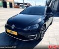 Черный Фольксваген e-Golf, объемом двигателя 80 л и пробегом 115 тыс. км за 10500 $, фото 1 на Automoto.ua