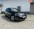 Чорний Фольксваген e-Golf, об'ємом двигуна 0 л та пробігом 104 тис. км за 8199 $, фото 1 на Automoto.ua