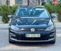 Чорний Фольксваген e-Golf, об'ємом двигуна 0 л та пробігом 162 тис. км за 7800 $, фото 1 на Automoto.ua