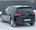 Черный Фольксваген e-Golf, объемом двигателя 0 л и пробегом 130 тыс. км за 8850 $, фото 21 на Automoto.ua