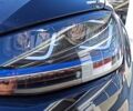 Чорний Фольксваген e-Golf, об'ємом двигуна 0 л та пробігом 109 тис. км за 11500 $, фото 1 на Automoto.ua