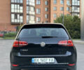 Черный Фольксваген e-Golf, объемом двигателя 0 л и пробегом 97 тыс. км за 10100 $, фото 21 на Automoto.ua