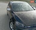 Черный Фольксваген e-Golf, объемом двигателя 0 л и пробегом 150 тыс. км за 7999 $, фото 3 на Automoto.ua