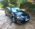 Чорний Фольксваген e-Golf, об'ємом двигуна 0 л та пробігом 135 тис. км за 9800 $, фото 1 на Automoto.ua