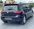 Чорний Фольксваген e-Golf, об'ємом двигуна 0 л та пробігом 97 тис. км за 13299 $, фото 28 на Automoto.ua