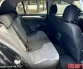 Черный Фольксваген e-Golf, объемом двигателя 85 л и пробегом 144 тыс. км за 9500 $, фото 4 на Automoto.ua