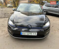 Чорний Фольксваген e-Golf, об'ємом двигуна 0 л та пробігом 105 тис. км за 9600 $, фото 1 на Automoto.ua