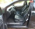 Чорний Фольксваген e-Golf, об'ємом двигуна 0 л та пробігом 126 тис. км за 10000 $, фото 10 на Automoto.ua