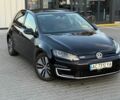 Чорний Фольксваген e-Golf, об'ємом двигуна 0 л та пробігом 129 тис. км за 9450 $, фото 13 на Automoto.ua