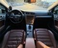 Черный Фольксваген e-Golf, объемом двигателя 0 л и пробегом 130 тыс. км за 8500 $, фото 21 на Automoto.ua