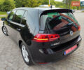 Чорний Фольксваген e-Golf, об'ємом двигуна 0 л та пробігом 115 тис. км за 5700 $, фото 4 на Automoto.ua
