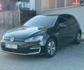 Чорний Фольксваген e-Golf, об'ємом двигуна 0 л та пробігом 107 тис. км за 8200 $, фото 12 на Automoto.ua