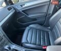 Черный Фольксваген e-Golf, объемом двигателя 0 л и пробегом 81 тыс. км за 8999 $, фото 23 на Automoto.ua