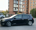 Чорний Фольксваген e-Golf, об'ємом двигуна 0 л та пробігом 97 тис. км за 9900 $, фото 12 на Automoto.ua