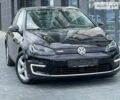 Чорний Фольксваген e-Golf, об'ємом двигуна 0 л та пробігом 97 тис. км за 13299 $, фото 13 на Automoto.ua