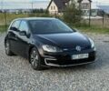 Чорний Фольксваген e-Golf, об'ємом двигуна 0 л та пробігом 147 тис. км за 7999 $, фото 1 на Automoto.ua