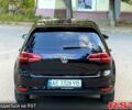Черный Фольксваген e-Golf, объемом двигателя 85 л и пробегом 144 тыс. км за 9500 $, фото 2 на Automoto.ua