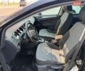 Чорний Фольксваген e-Golf, об'ємом двигуна 0 л та пробігом 162 тис. км за 7800 $, фото 11 на Automoto.ua