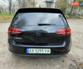 Чорний Фольксваген e-Golf, об'ємом двигуна 0 л та пробігом 105 тис. км за 9600 $, фото 4 на Automoto.ua